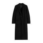 Toteme Coats luxury Clothing from  Luxury Handbags Marketplace