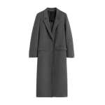 Toteme Coats luxury Clothing from  Luxury Handbags Marketplace