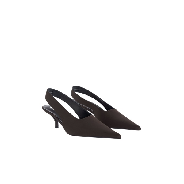 Toteme Heels luxury Heels from  Luxury Handbags Marketplace