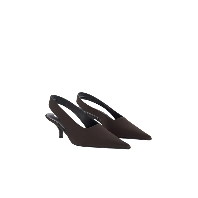 Toteme Heels luxury Heels from  Luxury Handbags Marketplace