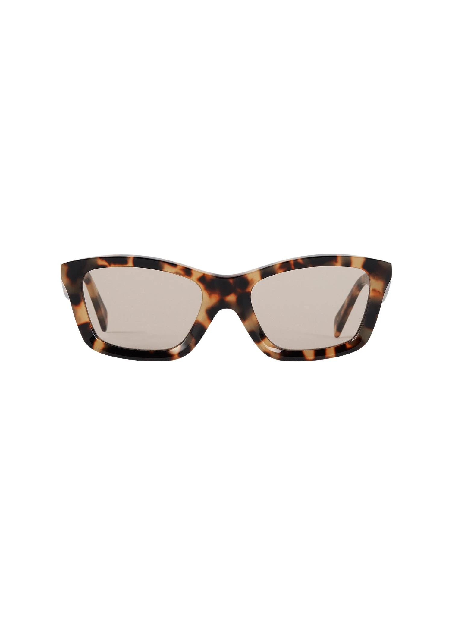 Toteme-Classic-sunglasses-tortoise-538019_nobg Toteme Accessories luxury Accessories from Luxury Handbags Marketplace
