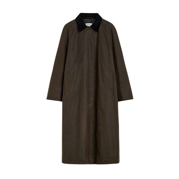 Toteme Coats luxury Clothing from  Luxury Handbags Marketplace
