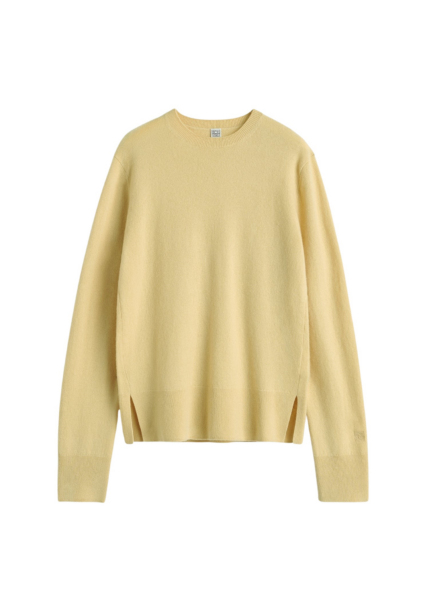 Toteme Knitwear luxury Clothing from  Luxury Handbags Marketplace