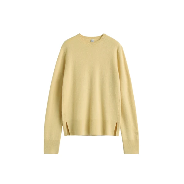 Toteme Knitwear luxury Clothing from  Luxury Handbags Marketplace
