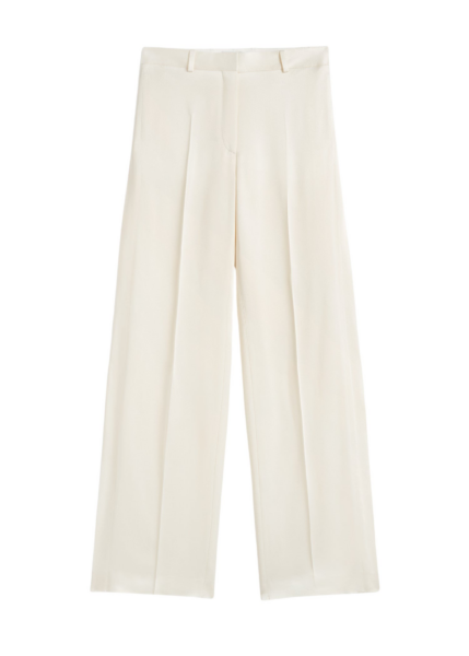 Toteme Pants luxury Clothing from  Luxury Handbags Marketplace