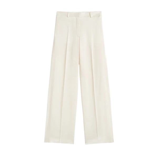 Toteme Pants luxury Clothing from  Luxury Handbags Marketplace