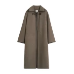 Toteme Coats luxury Clothing from  Luxury Handbags Marketplace