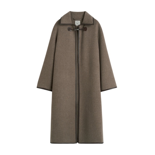 Toteme Coats luxury Clothing from  Luxury Handbags Marketplace