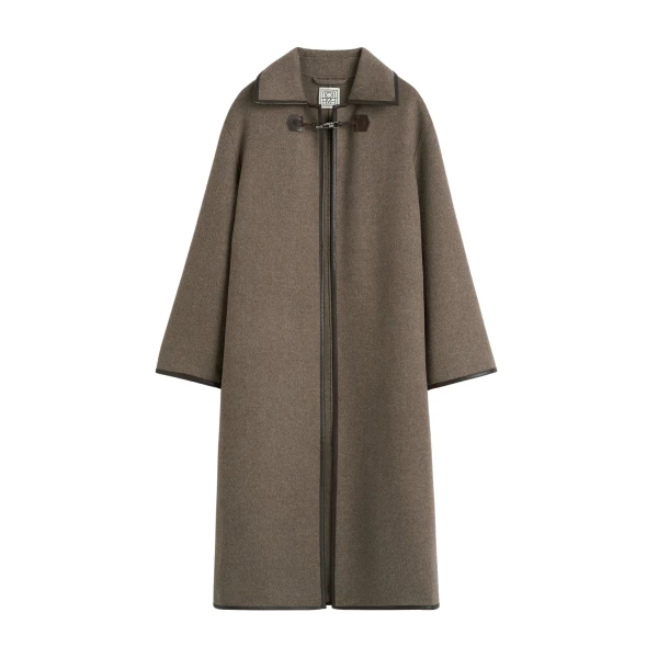 Toteme Coats luxury Clothing from  Luxury Handbags Marketplace