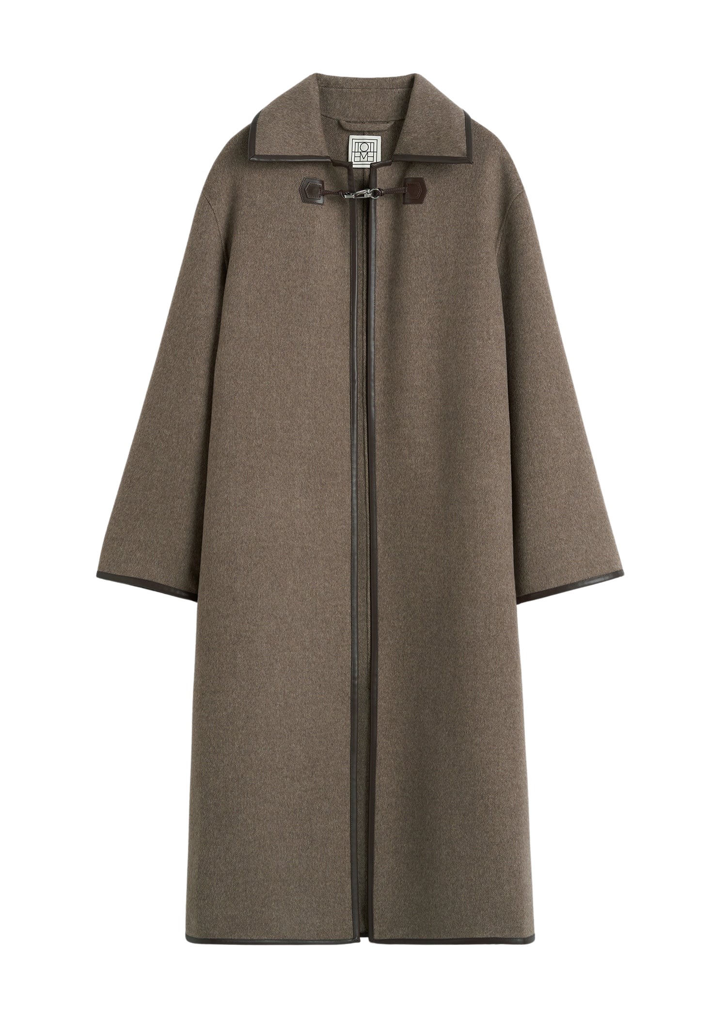 Toteme Coats luxury Clothing from  Luxury Handbags Marketplace
