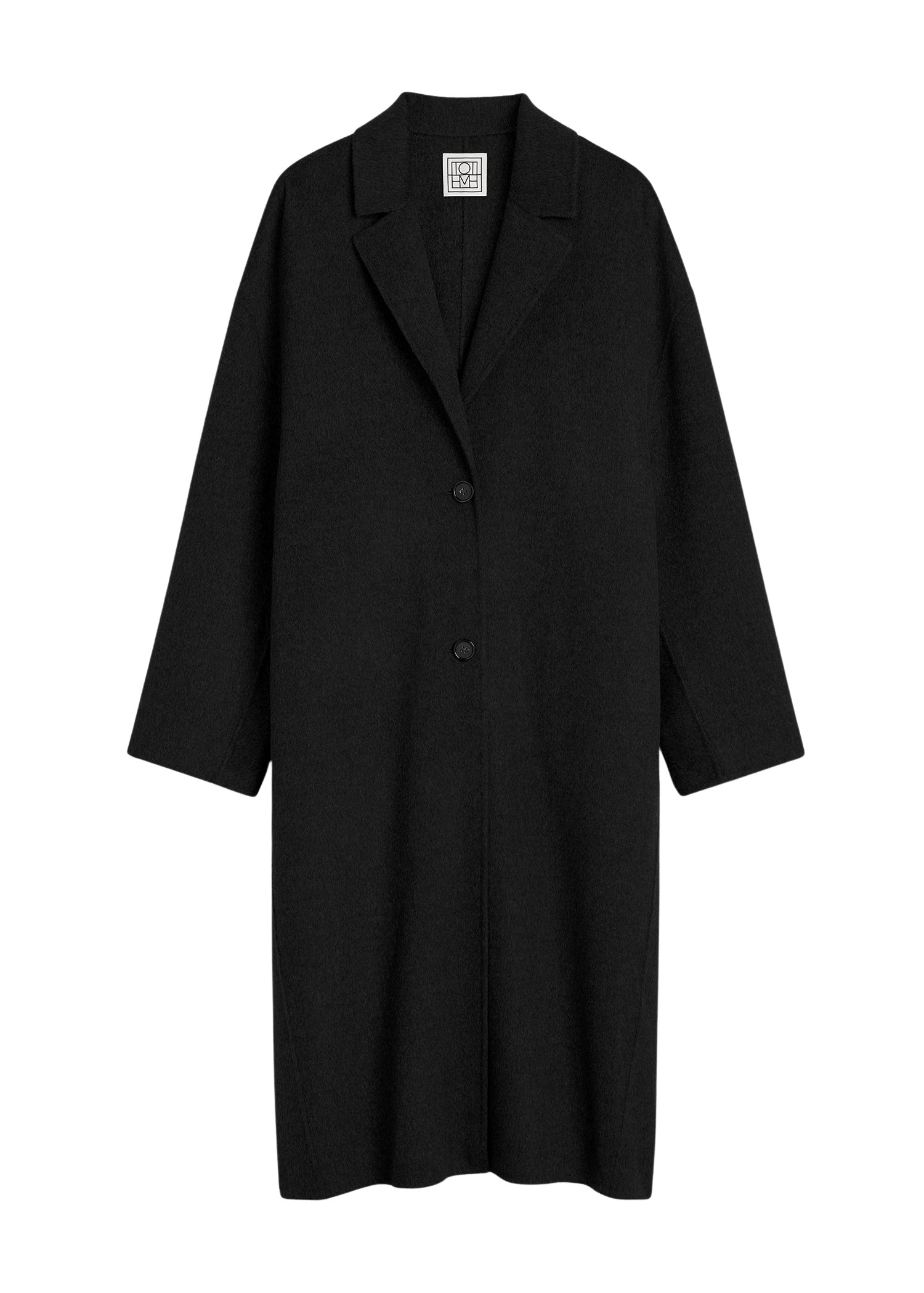 Toteme Coats luxury Clothing from  Luxury Handbags Marketplace