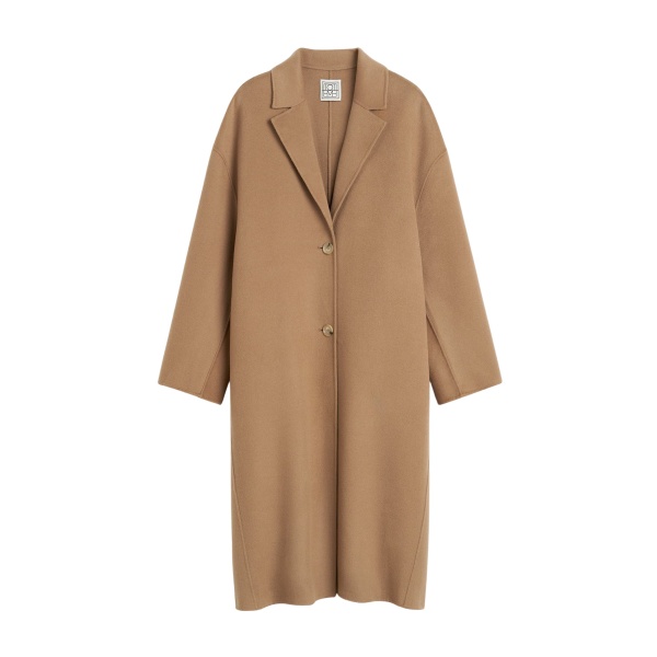Toteme Coats luxury Clothing from  Luxury Handbags Marketplace