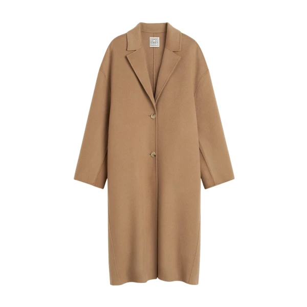 Toteme Coats luxury Clothing from  Luxury Handbags Marketplace
