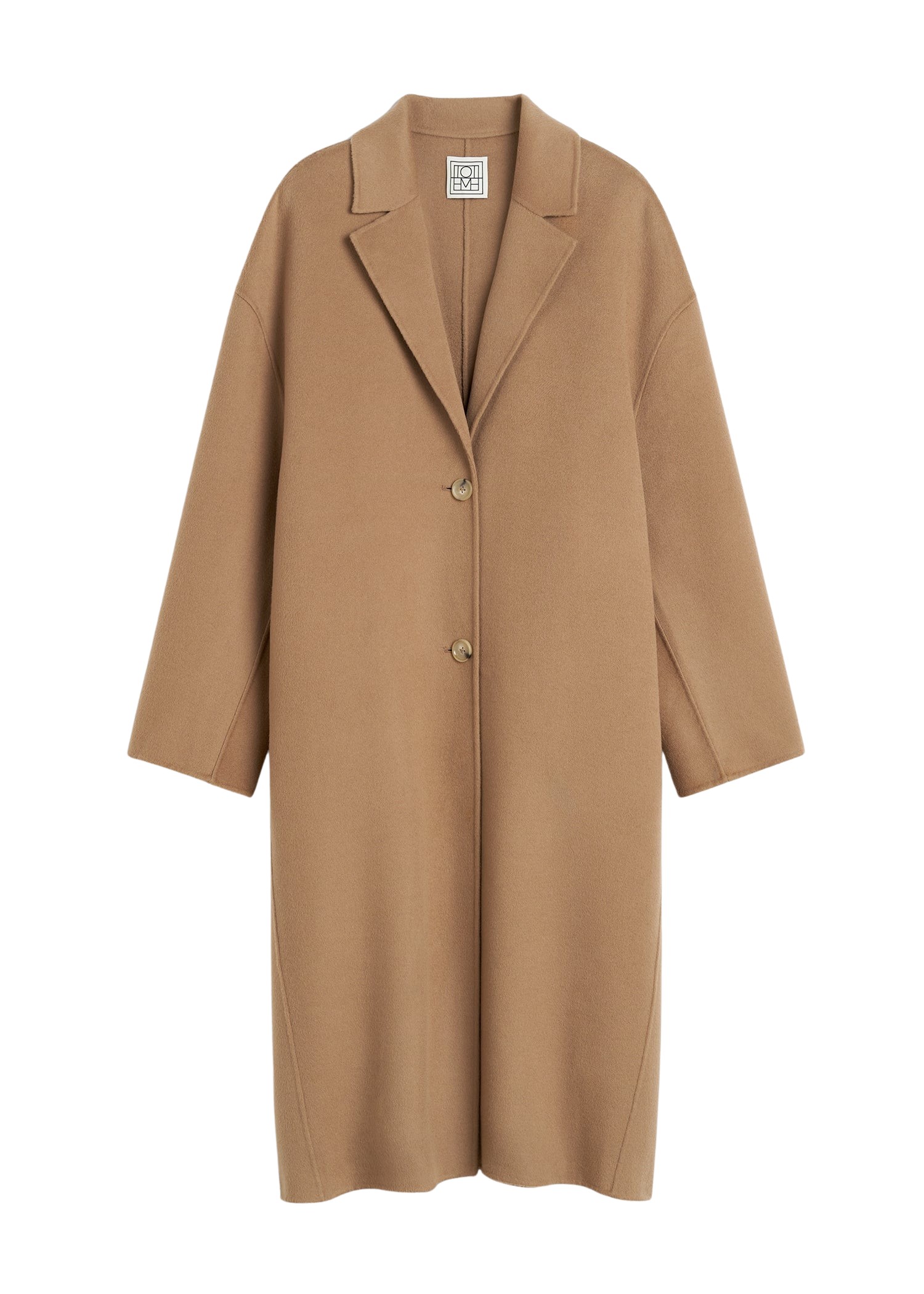 Toteme Coats luxury Clothing from  Luxury Handbags Marketplace