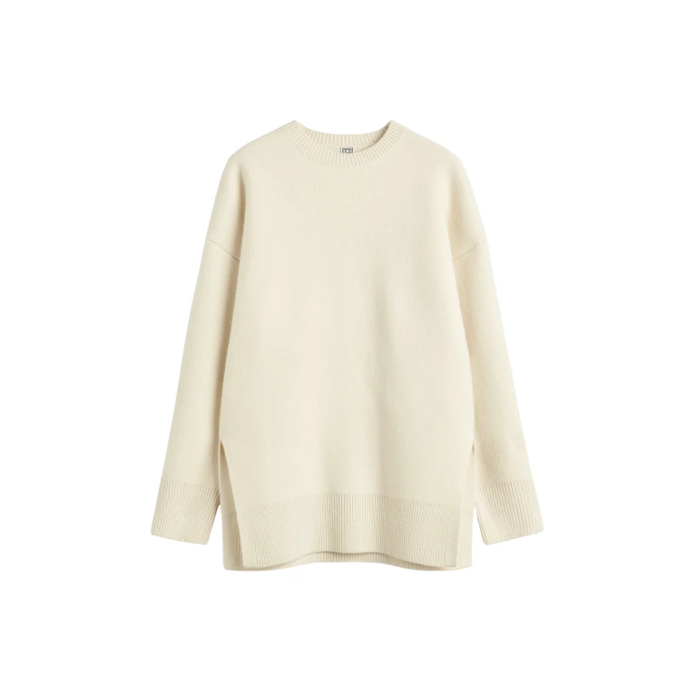 Toteme Knitwear luxury Clothing from  Luxury Handbags Marketplace
