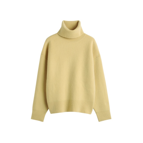 Toteme Knitwear luxury Clothing from  Luxury Handbags Marketplace