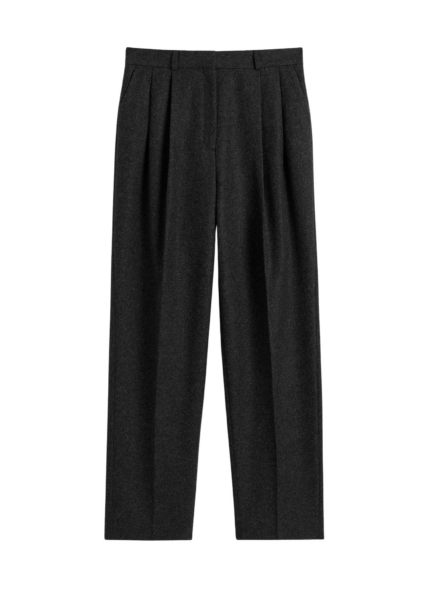 Toteme Pants luxury Clothing from  Luxury Handbags Marketplace