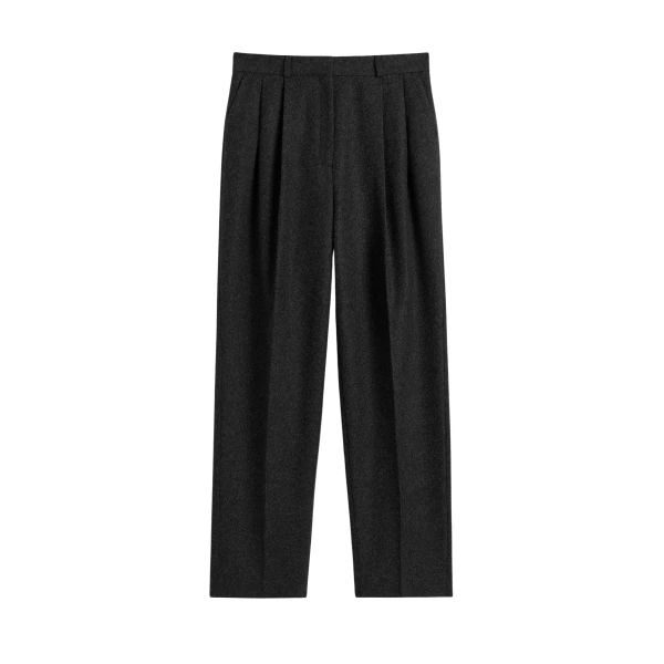 Toteme Pants luxury Clothing from  Luxury Handbags Marketplace