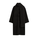 Toteme Coats luxury Clothing from  Luxury Handbags Marketplace