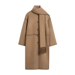 Toteme Coats luxury Clothing from  Luxury Handbags Marketplace
