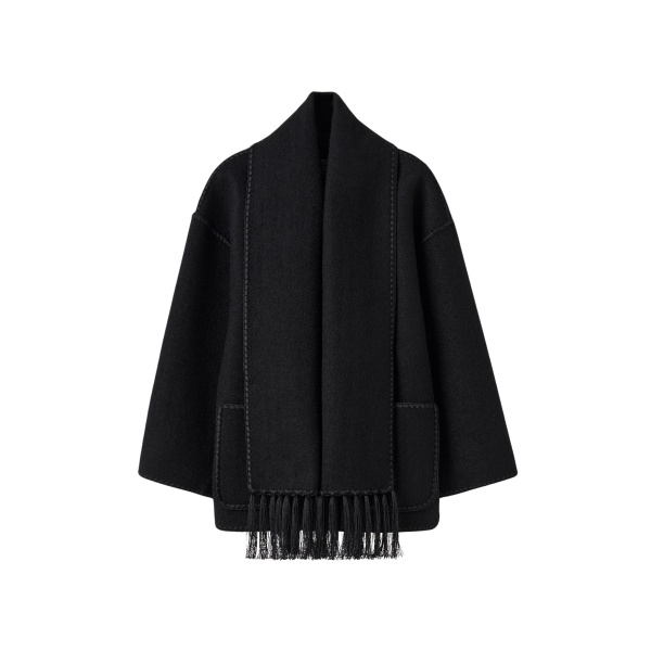 Toteme Jackets luxury Clothing from  Luxury Handbags Marketplace