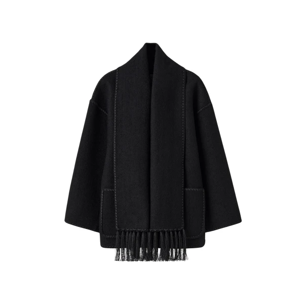 Toteme Jackets luxury Clothing from  Luxury Handbags Marketplace