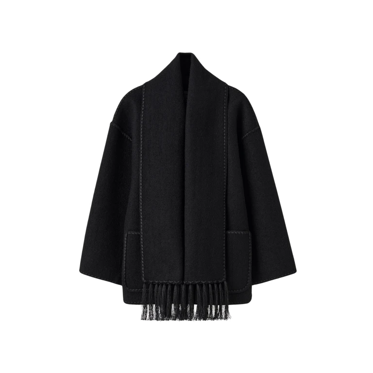 Toteme Jackets luxury Clothing from  Luxury Handbags Marketplace