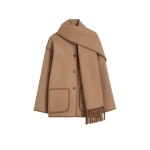 Toteme Jackets luxury Clothing from  Luxury Handbags Marketplace
