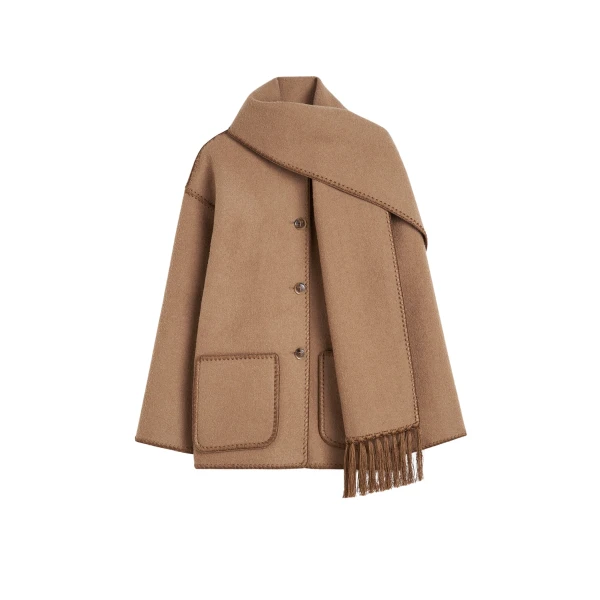 Toteme Jackets luxury Clothing from  Luxury Handbags Marketplace