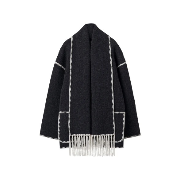 Toteme Jackets luxury Clothing from  Luxury Handbags Marketplace