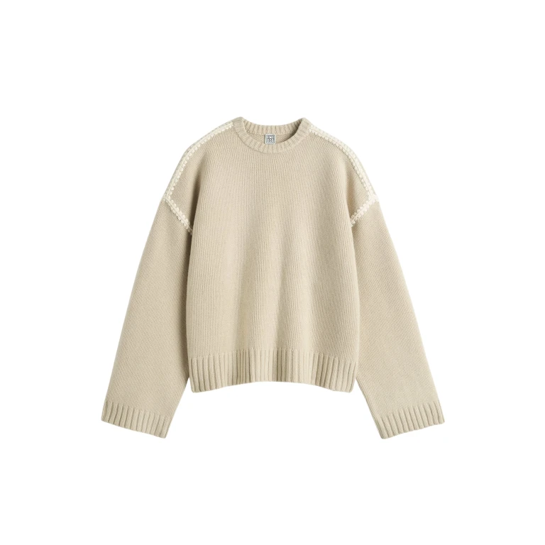 Toteme Knitwear luxury Clothing from  Luxury Handbags Marketplace