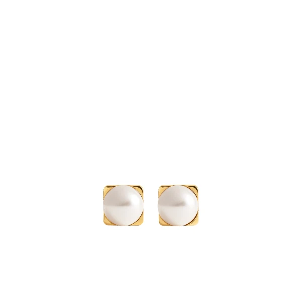 Toteme Jewelry luxury Earrings from  Luxury Handbags Marketplace