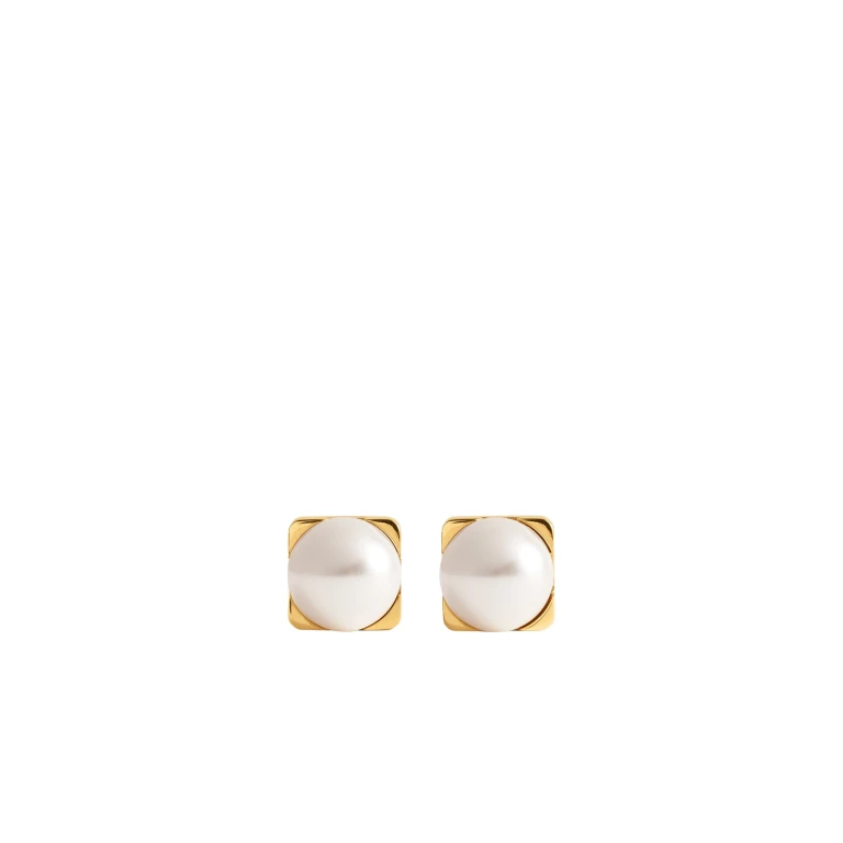 Toteme Jewelry luxury Earrings from  Luxury Handbags Marketplace