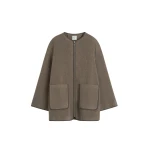 Toteme Jackets luxury Clothing from  Luxury Handbags Marketplace
