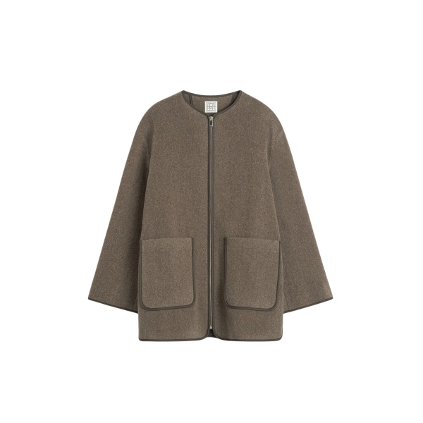 Toteme Jackets luxury Clothing from  Luxury Handbags Marketplace