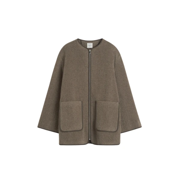 Toteme Jackets luxury Clothing from  Luxury Handbags Marketplace