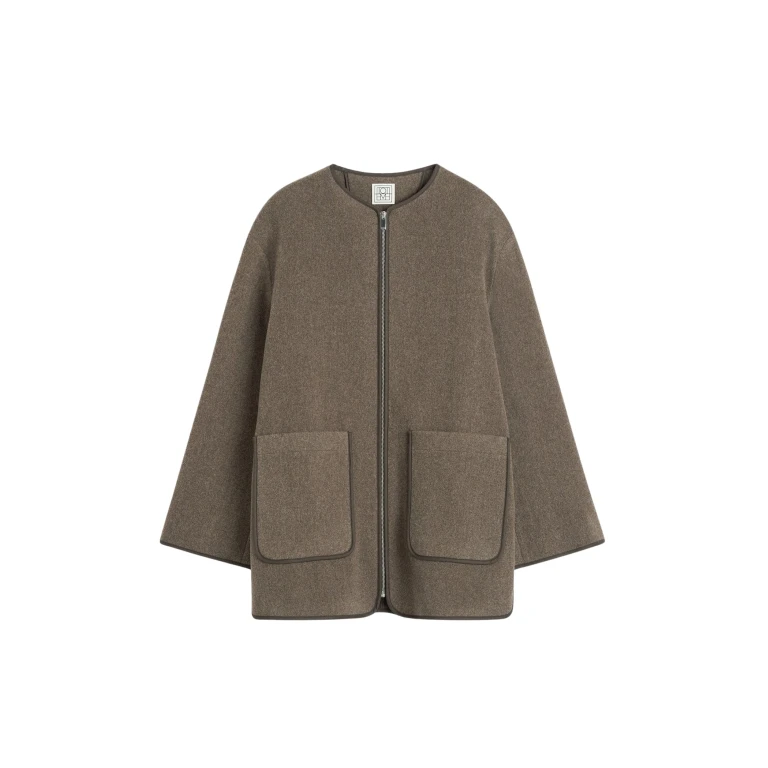 Toteme Jackets luxury Clothing from  Luxury Handbags Marketplace