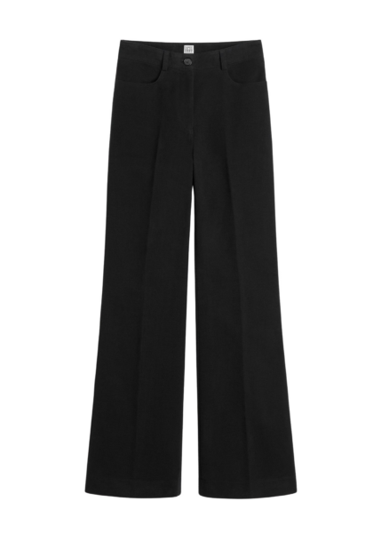 Toteme Pants luxury Clothing from  Luxury Handbags Marketplace