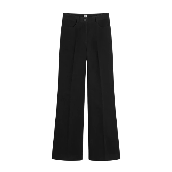 Toteme Pants luxury Clothing from  Luxury Handbags Marketplace