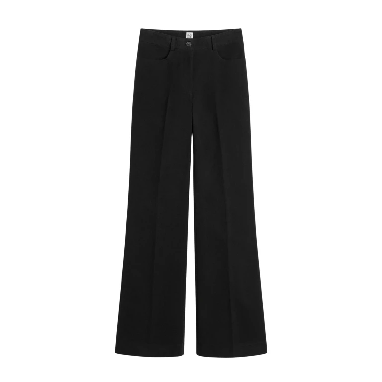 Toteme Pants luxury Clothing from  Luxury Handbags Marketplace