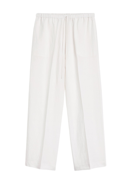 Toteme Pants luxury Clothing from  Luxury Handbags Marketplace