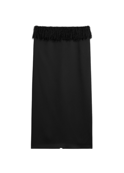 Toteme Skirts luxury Clothing from  Luxury Handbags Marketplace