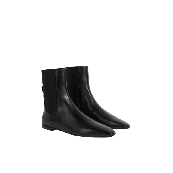 Toteme Boots luxury Boots from  Luxury Handbags Marketplace