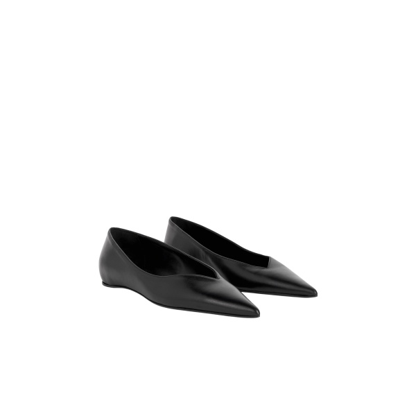 Toteme Loafers luxury Loafers from  Luxury Handbags Marketplace