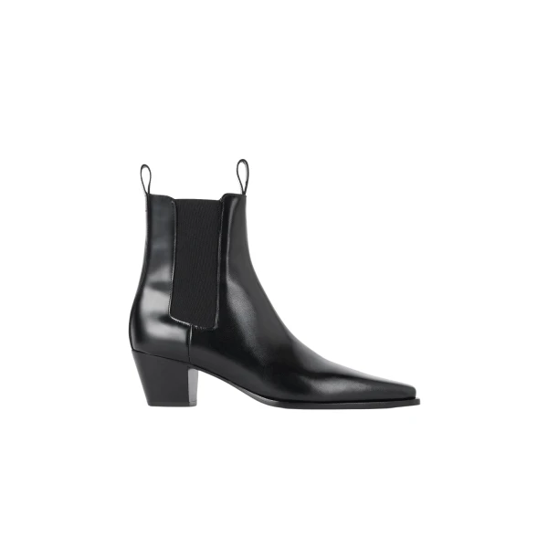 Toteme Boots luxury Boots from  Luxury Handbags Marketplace