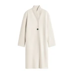 Toteme Coats luxury Clothing from  Luxury Handbags Marketplace