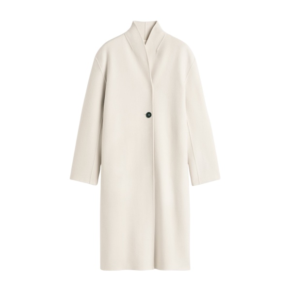 Toteme Coats luxury Clothing from  Luxury Handbags Marketplace