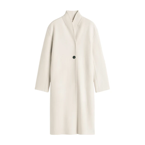 Toteme Coats luxury Clothing from  Luxury Handbags Marketplace