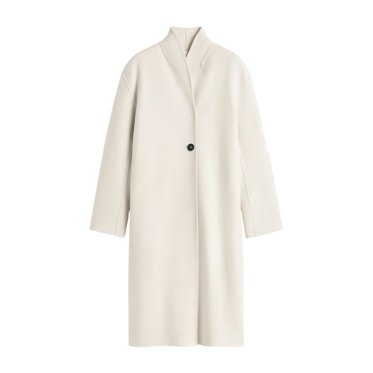 Toteme Coats luxury Clothing from  Luxury Handbags Marketplace
