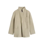 Toteme Jackets luxury Clothing from  Luxury Handbags Marketplace
